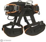 Rock Empire Belt Master AL Lock munkahám, narancssárga (S-XL)