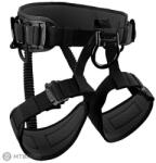 Rock Empire Atlas Belt munkahám, fekete (L-XXL)