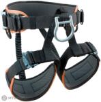 Rock Empire Atlas Belt munkahám, szürke/narancssárga (XS-M)