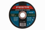 FESTA 125 mm 22232F Disc de taiere