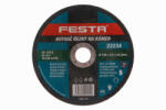 FESTA 150 mm 22234F Disc de taiere