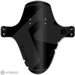 Rie: Sel design Kol: oss első sárvédő, 26"-29", stealth