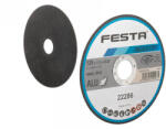 FESTA 125 mm 22286F Disc de taiere