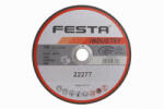 FESTA 180 mm 22277F Disc de taiere