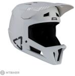 Leatt MTB Gravity 1.0 sisak, steel (S (55-56 cm))