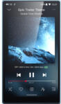FiiO JM21 (4gb+64gb) version Albastru