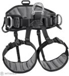 Petzl AVAO SIT munkaheveder, fekete (2)