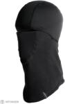 VAUDE Technical Stormcap maszk, fekete (S)