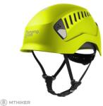 Singing rock BLAST munkavédelmi sisak, neon sárga