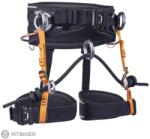 Rock Empire Skill Tree ülésheveder, fekete (L-XL)