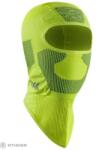 X-BIONIC STORMCAP csuklya, zöld (S/M)