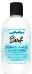 Bumble And Bumble Surf Creme Rinse Conditioner balsam pentru întărire pentru păr ondulat si cret 250 ml