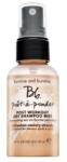 Bumble and bumble BB Pret-A-Powder Post Workout Dry Shampoo Mist șampon uscat pentru toate tipurile de păr 45 ml