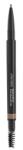 Shiseido Brow Inktrio 02 Taupe creion sprâncene 3in1 0, 31 g