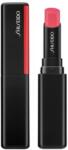 Shiseido ColorGel LipBalm ruj nutritiv cu efect de hidratare 104 Hibicus 2 g