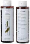 KORRES Șampon anti-mătreață Laurel & Echinacea (Shampoo) 250 ml