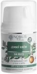 Nobilis Tilia Gyengéd kézkrém, 50 ml