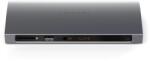 Satechi Docking Station Satechi Thunderbolt 4 Multi-Display, Space Grey (ST-DT4MDM-EU)