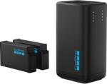 GoPro Încărcător GoPro AMDBD-001-EU | 1960mAh, LED (AMDBD-001-EU) Incarcator baterii