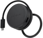 Satechi Docking Station Satechi On the Go 7-in-1, Black (ST-POTG7C)