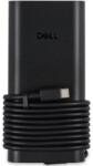 Dell Alimentator Dell GaN, USB-C, 165 W, Black (450-BFTT)