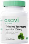 Osavi Tribulus Terrestris Saponins, 200 mg, 120 capsule, Osavi