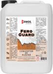 EWOS Convertor neutralizare rugina concentrat, solutie agent pasivizant, Fero Guard Ewos, 5L