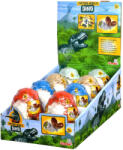 Simba Toys Set de săpături Simba Toys - Nature World, Dino, 8 tipuri, asortiment (104342540)