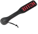 Toyz4Lovers Пляскалка Bitch черна