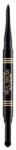 MAX Factor Real Brow Fill & Shape молив за вежди 03 Medium Brown 0, 6 g