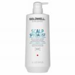 Goldwell Dualsenses Scalp Specialist Deep-Cleansing Shampoo дълбоко почистващ шампоан За всякакъв тип коса 1000 ml