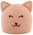 TRIXIE Mrs. Cat éjjeli fény Szabadon álló Rózsaszín (18-136)