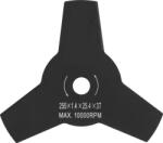 WORCRAFT Bozótvágó kés, Worcraft GT52-430 bozótvágóhoz, 94. számú pótalkatrész (TC1130464)