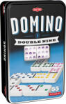 TACTIC Domino Double 9 (53914)