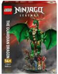 LEGO® Ninjago: Őrző Sárkány
