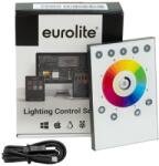 EUROLITE TOUCH-512 Standalone Player white