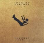 Imagine Dragons - Mercury - Act 1 (CD) (0602438385485)