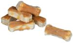 TRIXIE Treat Trixie DentaFun piele de bivol învelită în carne de pui 5cm 120g 8buc (G14-31340) - raijucarii