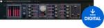 Relab QuantX Natural Resonance Reverb (Дигитален продукт)