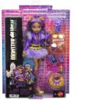 Mattel Monster High: Clawdeen baba (JHK30) - jatekbolt