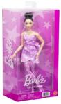 Mattel Barbie: Trendi barátnők rózsamintás szettben (JJN71) - jatekbolt