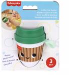 Mattel Fisher-Price: Latte Rágóka (JMF08) - jatekbolt