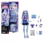 Mattel Monster High: Rémségápolás baba - Abbey (JHK44) - jatekbolt