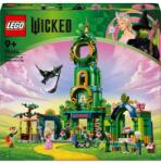 LEGO® Wicked: Üdv a Smaragdvárosban