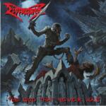 Dismember - The God That Never Was (Reissue) (Blue In Red Split Coloured) (LP) (4065629686215)