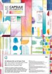 Docrafts Специална хартия 48 Elements Pigment (PMA 160260)