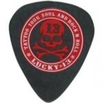 Dunlop L12R 0.73 LUCKY 13B Перце за китара (<![CDATA[L12R73]]>)