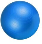Gorilla Sports Gimnasztikai labda 65 cm kék (100490-00030-0060) - kokiskashop