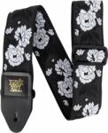 Ernie Ball Classic Jacquard Vanilla Rose Колан за китара (P05357)