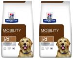 Hill's Prescription Diet Canine j/d 24 kg (2 x 12 kg)
